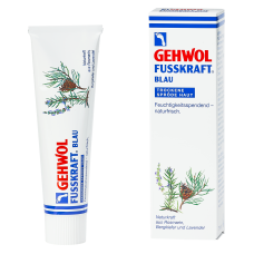 GEHWOL FUSSKRAFT BLAU