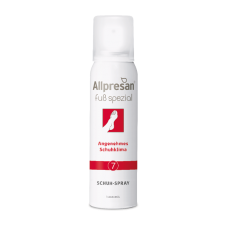 Allpresan Fuß spezial Schuh-Spray (7)