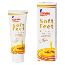 GEHWOL FUSSKRAFT Soft Feet Creme