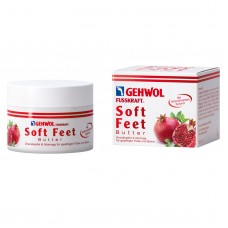 GEHWOL Fusskraft Soft Feet Butter