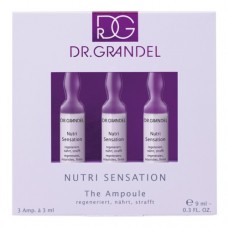 DR. GRANDEL  Nutri Sensation The Ampoule