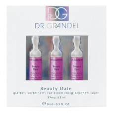 DR. GRANDEL  Beauty Date Ampulle 