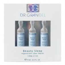 DR. GRANDEL  Beauty Sleep Ampulle