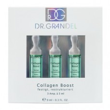 DR. GRANDEL  Collagen Boost Ampulle 