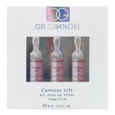 DR. GRANDEL  Contour Lift Ampulle 