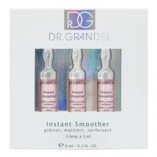 DR. GRANDEL  Instant Smoother Ampulle