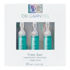 DR. GRANDEL  Time Out Ampulle 