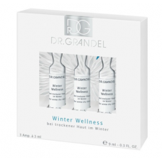 DR. GRANDEL  Winter Wellness Ampulle 