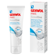 GEHWOL med Sensitive